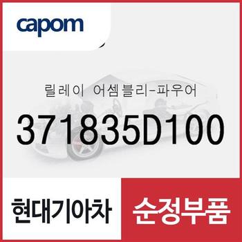릴레이-파우어 (371835D100) 카운티