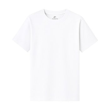 레귤러 남성 반팔티 화이트 CZ6367-100