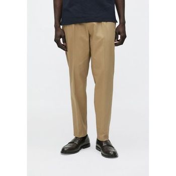 [해외] BOSS 보스 페리노 - 바지 다크 베이지 7267155