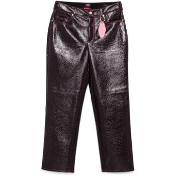 25 FW Scotch 앤 Soda 콘트라스트 스티치 팬츠 177628 TP444878306