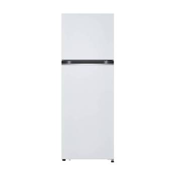 일반냉장고 B245W22 화이트 241L 2도어 소형냉장고 원룸냉장고