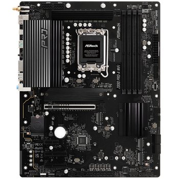 애즈락 Z890 Pro-A WiFi 메인보드 인텍