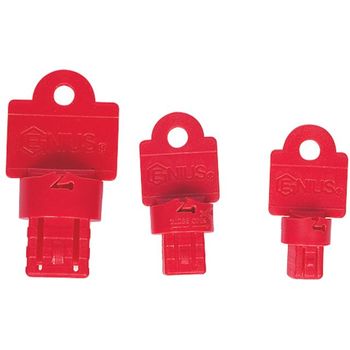 001002 지니어스핸드소켓플라스틱홀더 10EA 01월 04일