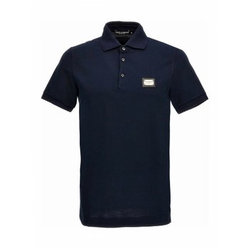 [해외] 남성 폴로 Dg 에센셜 cluster G8PL4TG7F2HB0665 Blue /8