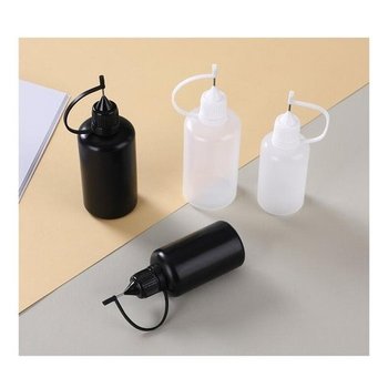 다용도 소분 바늘 공병 전자담배 액상 스포이드 플라스틱 주사기 뾰족 공병 (52494723)