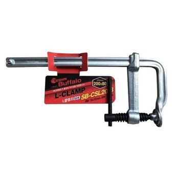 [ME2NPN54_61_61]공구 75257 L클램프(철공용)SB-CSL40/12