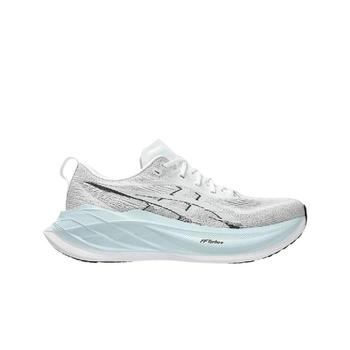 아식스 슈퍼블라스트 2 화이트 쿨 그레이 1013A142-100