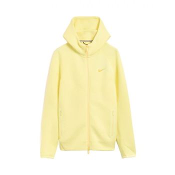 나이키  x Drake Nocta Tech Fleece Full Zip Hoodie Citron Tint FD8453-821 x 드..