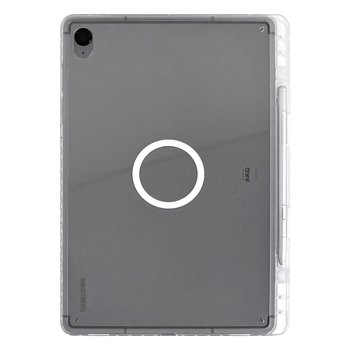 갤럭시탭 S11 S펜수납 투명 맥세이프 케이스 TD-13