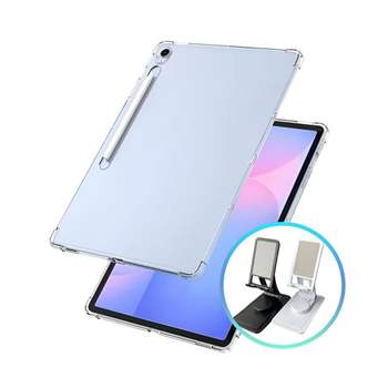 갤럭시탭A 8.0 2019 with S pen 에어백 젤리 케이스+