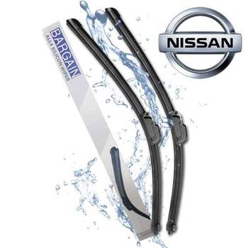 닛산 와이퍼 캐시카이 J11 순정형 와이퍼교체방법