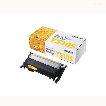 삼성 CLT Y510S 노랑 정품토너 SL C563W 복합기 프린터 프린트 디지털/가