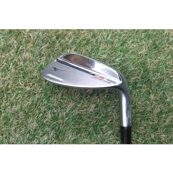 [중고] 아이언단품 미즈노 JPX921 FGD S강도 커버x (G94)