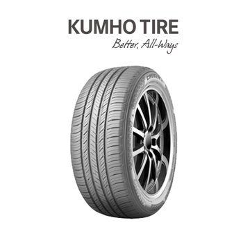 금호타이어 HP71 235/55R19 7tire