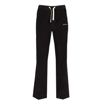 로고 자수 드로스트링 팬츠 PMCA141F25FAB001 1103 TP957174520 148324172