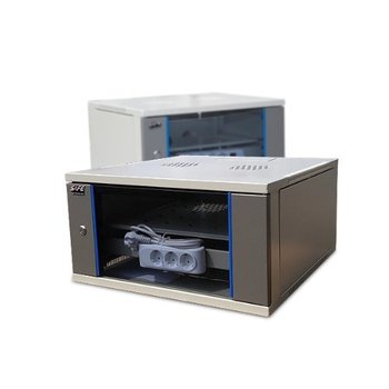 CCTV랙 허브랙 서버랙 통신랙 랙케이스 HPS-280H