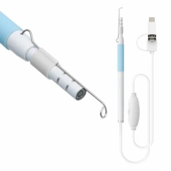 귀 내시경 귀이개 귓밥파개 귀지제거 귀이게 귀파개 귀밥파개 귀지파개