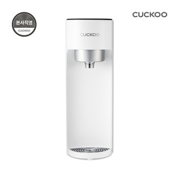 쿠쿠 본사직영 렌탈 정수전용 정수기 CP-U011