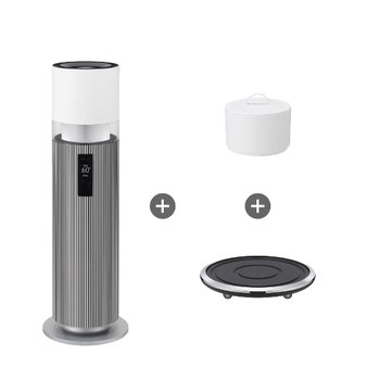 LG 하이드로타워 프리미엄 정수 가습기 HY703RWAAH(+무빙힐) 60개월 42,000