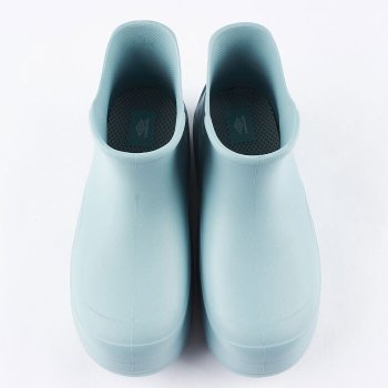 엄브로 공용 토피 TOPI BOOTS 키높이 부츠 블루 UQ223ETP40
