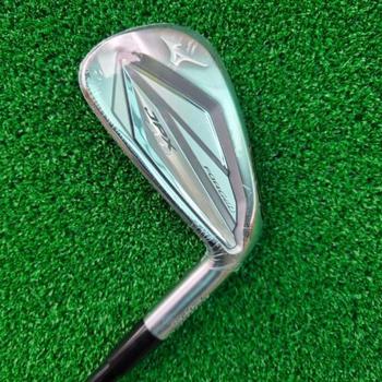 미즈노 JPX 923 FORGED 카본아이언 새상품 IA3879592