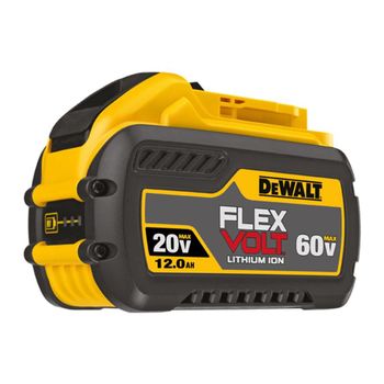 리튬이온배터리 (디월트) 리튬이온배터리 플렉스볼트 DCB612 60V MAX