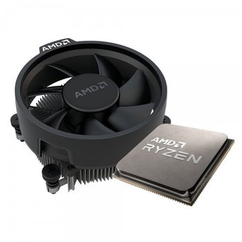 AMD 라이젠5-4세대 5600 (버미어) 수입 벌크 A/S 3년