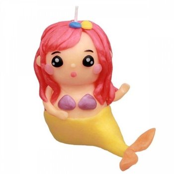 고품질 이야코 인어공주 양초 만들기 양초 캔들만들기 아로마 캔...