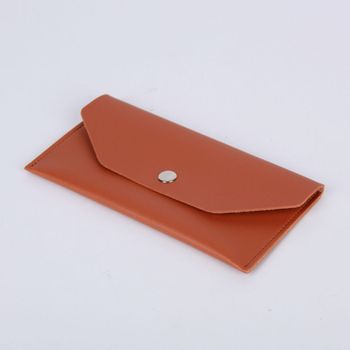 고급형 가죽 용돈봉투 브라운 용돈봉투 명절용돈봉투