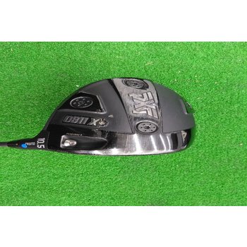 [중고] 드라이버 피엑스지(PXG) 0811X+ PROTO S강도 10.5도 커버x (G62)