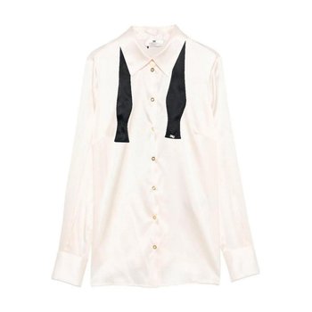 [해외] 여성 셔츠 CA10756E2EF1 화이트 /8