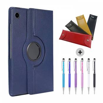 회전 케이스 펜파우치 크리 터치펜 갤럭시탭S2 8.0 T710