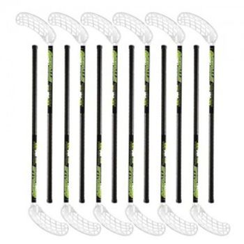 스타 플로어볼 스틱 플로어볼채 실내 하키 12P 플로어볼스틱 플로어볼하키 구기종목