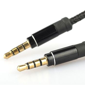 옥스 U8M3Y5Z2 단자 케이블 오디오 연결용 차량용