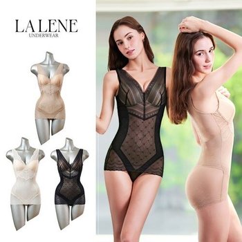 퍼펙트 더블 컷 바디수트 패키지(3종)_667102