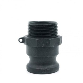 20A 캄록카플링 HA 플라스틱 F타입 캠록 카플링 카플 (WFLM6V0)