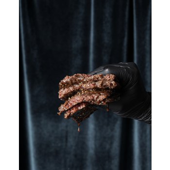 원조떡갈비 2인분 (떡갈비 400g) 전라도 광주맛집 백년가게 선정 33년전통 떡갈비전문점