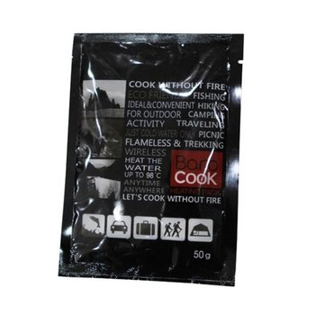 전투식량보온국통 바로쿡 발열팩 50g 10P 보온_61004 (53411287)