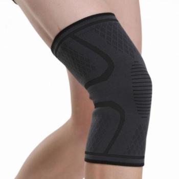 무릎보호대 스포츠 2p세트 M 무르팍 관절보호 아대 (S37698034)