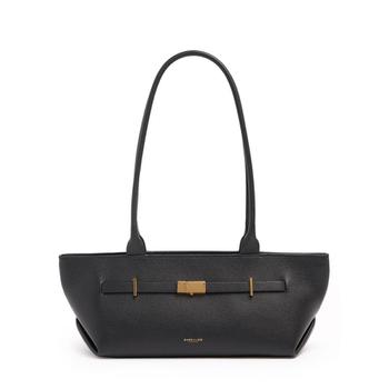26 SS 드멜리어 여성 The New York 그레인 가죽 토트백 82I ZFT030 TP721449000