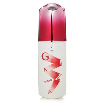 [해외] 시세이도 얼티뮨 파워 인퓨징 (긴자 에디션) 75ml