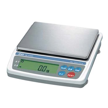 에이앤디 전자저울(초정밀) EK-410i (400g/0.01g)