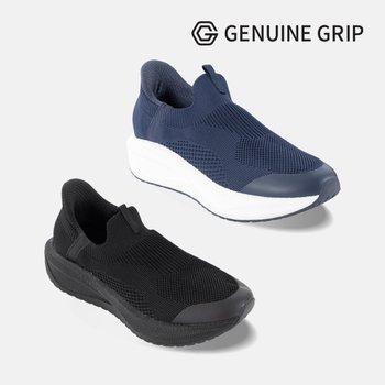 제네핏-X 핸즈프리 초경량 슬립온 워킹화 운동화 병원 카페 근무화