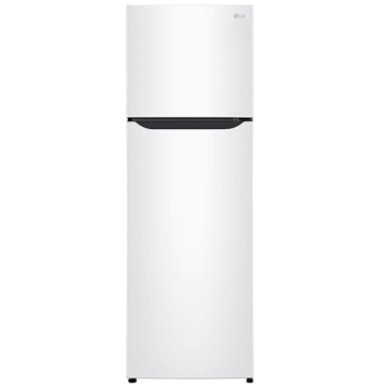 LG 소형 냉장고 B245W22 2도어 250리터급