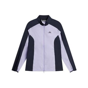 24FW  자켓 GWOW10930Q064 LAVENDER DOM 121056802