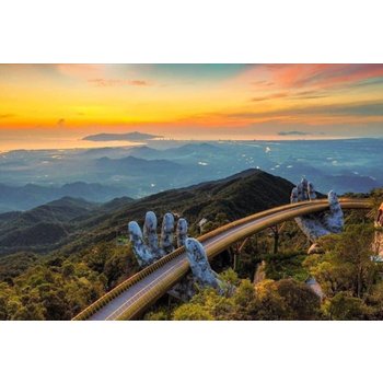 다낭 5일 힐튼 vs 쉐라톤 씨푸드특식 전신마사지 바나힐테마파크 호이안투어 시티투어 전식포함