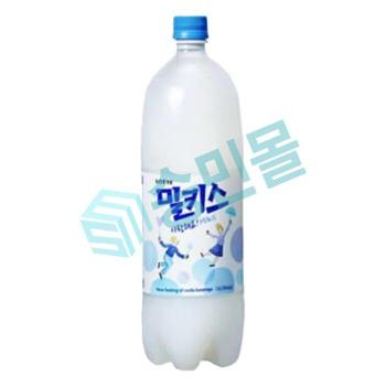롯데칠성음료 밀키스 1.5L x 3개입 /s (S39174874)