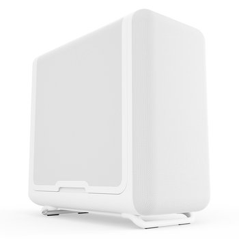 HYTE X50 AIR (스노우 화이트)