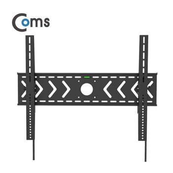 TV 벽걸이 거치대 100형 up to 254cm 하중 100kg Coms