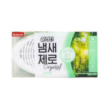 불스원 살라딘 냄새제로 숲속향 여름 향기 실내 차안 방향